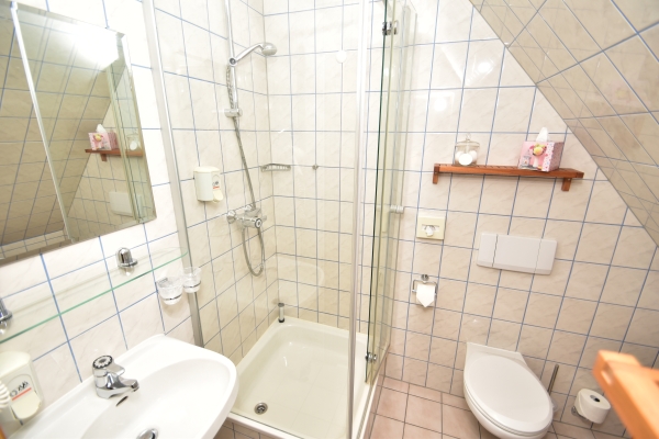 Zur guten Einkehr Landhotel